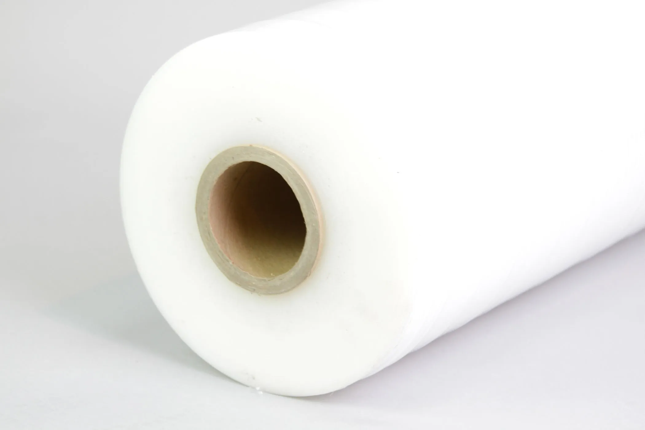 19.7" x 80 ga x 6000' SteelFlex Machine Film, APMW2080 - 40 Rolls, Free Shipping