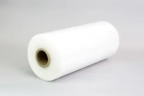 19.7" x 80 ga x 6000' SteelFlex Machine Film, APMW2080 - 40 Rolls, Free Shipping