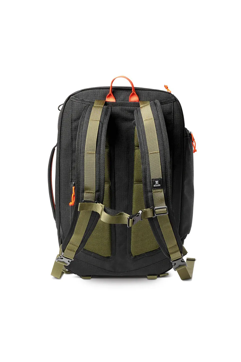 3 DAY FIXER 35L