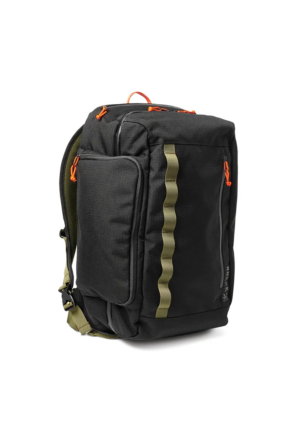 3 DAY FIXER 35L