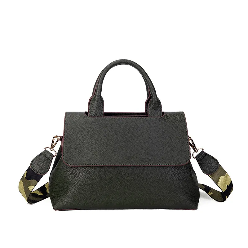 Ally Tote Handbag