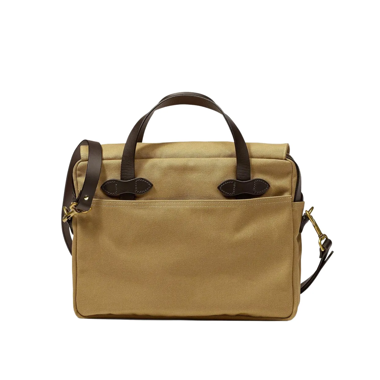 Borsa Filson Original Briefcase Beige