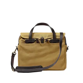 Borsa Filson Original Briefcase Beige