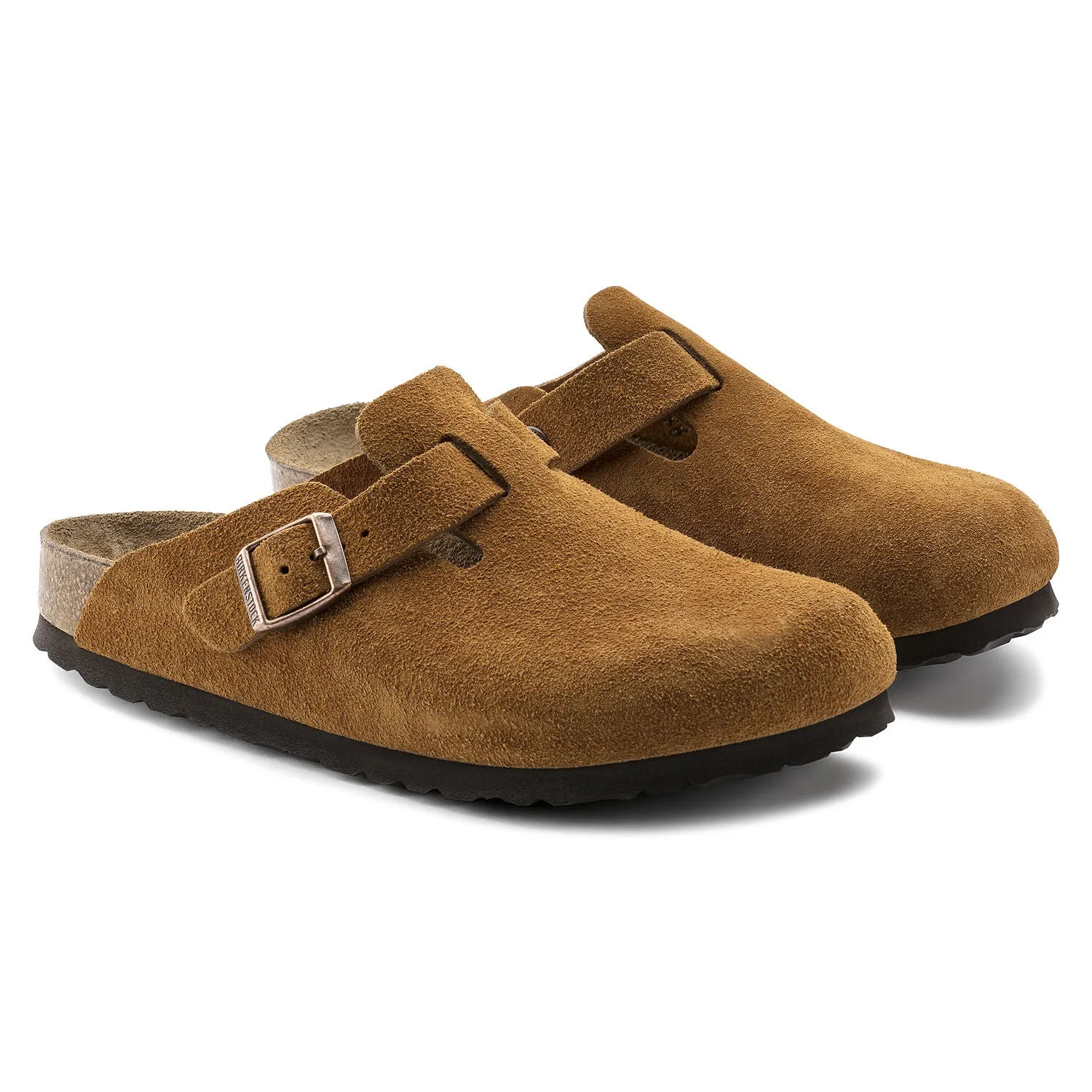 Boston Soft Mink