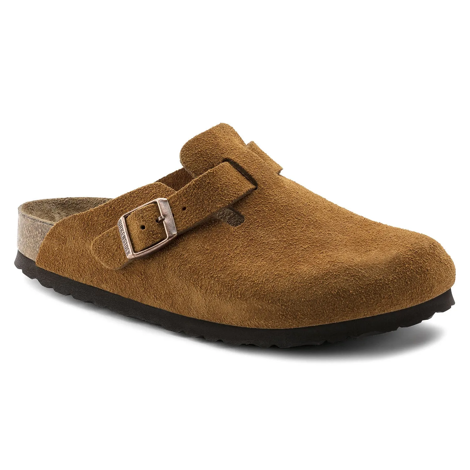 Boston Soft Mink