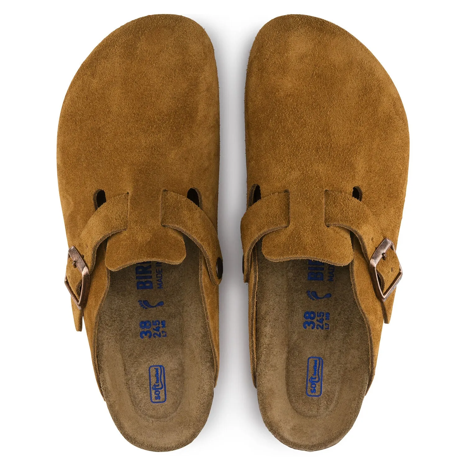 Boston Soft Mink