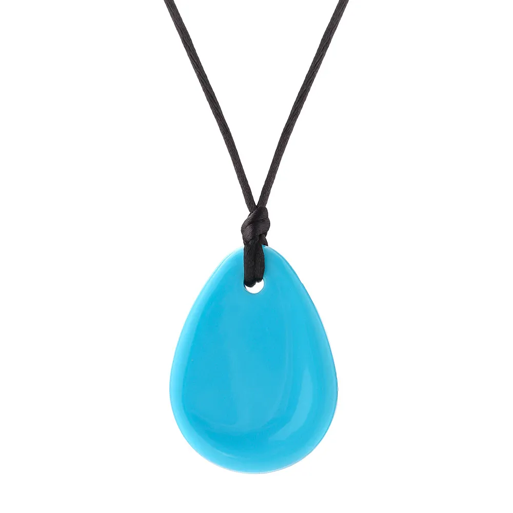 Chewigem – Raindrop Pendant