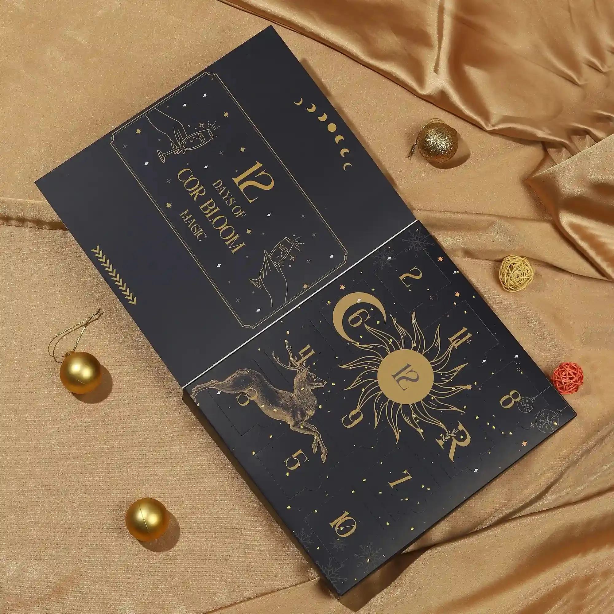 Create your own ADVENT CALENDAR 2023 with 30% off