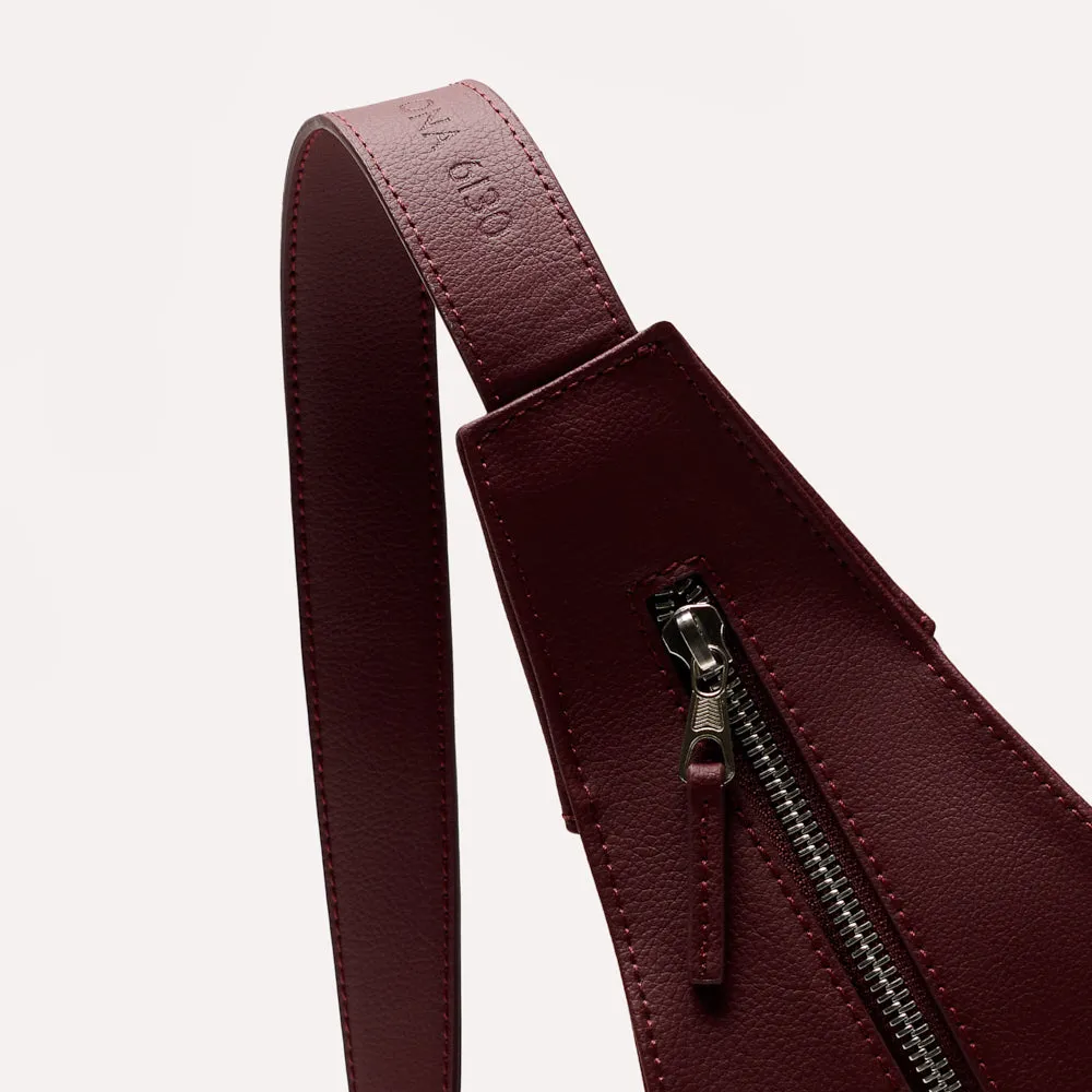 d.b wine bag
