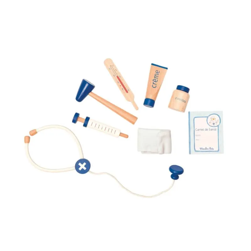 Doctors Kit