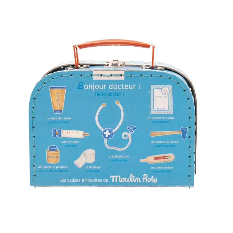 Doctors Kit