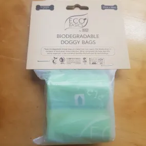 Doggy DoDo bags