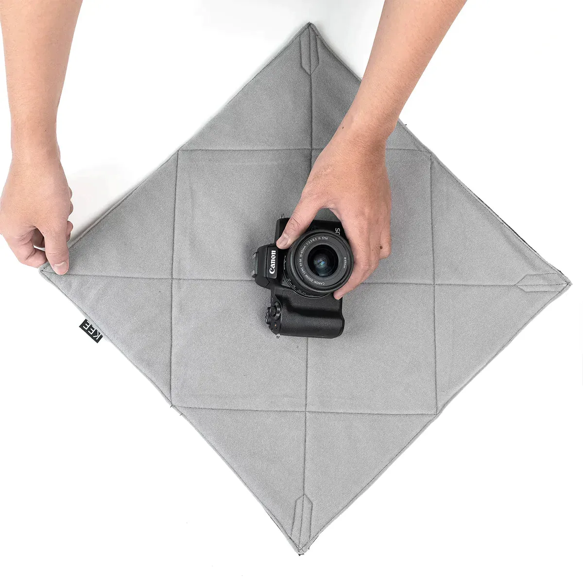 Dura Camera Wrap
