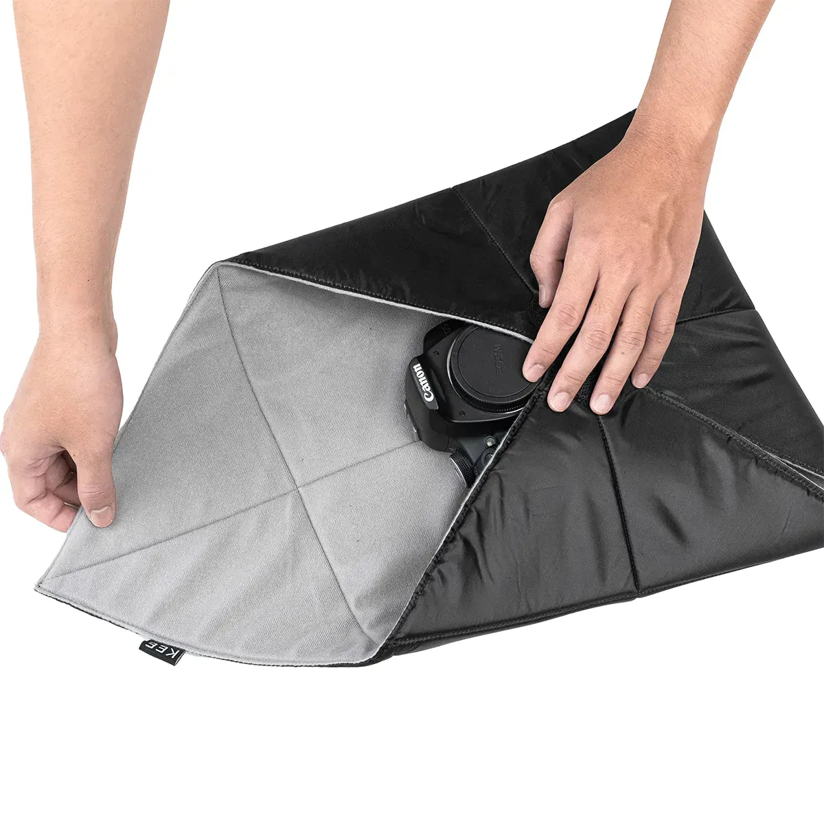 Dura Camera Wrap