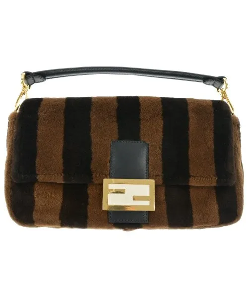 FENDI Shoulder bags