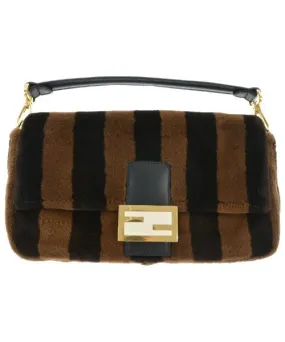 FENDI Shoulder bags