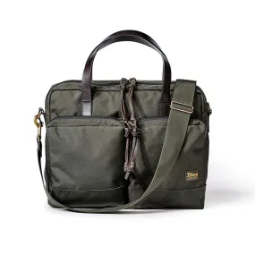 Filson Dryden Briefcase Otter Green