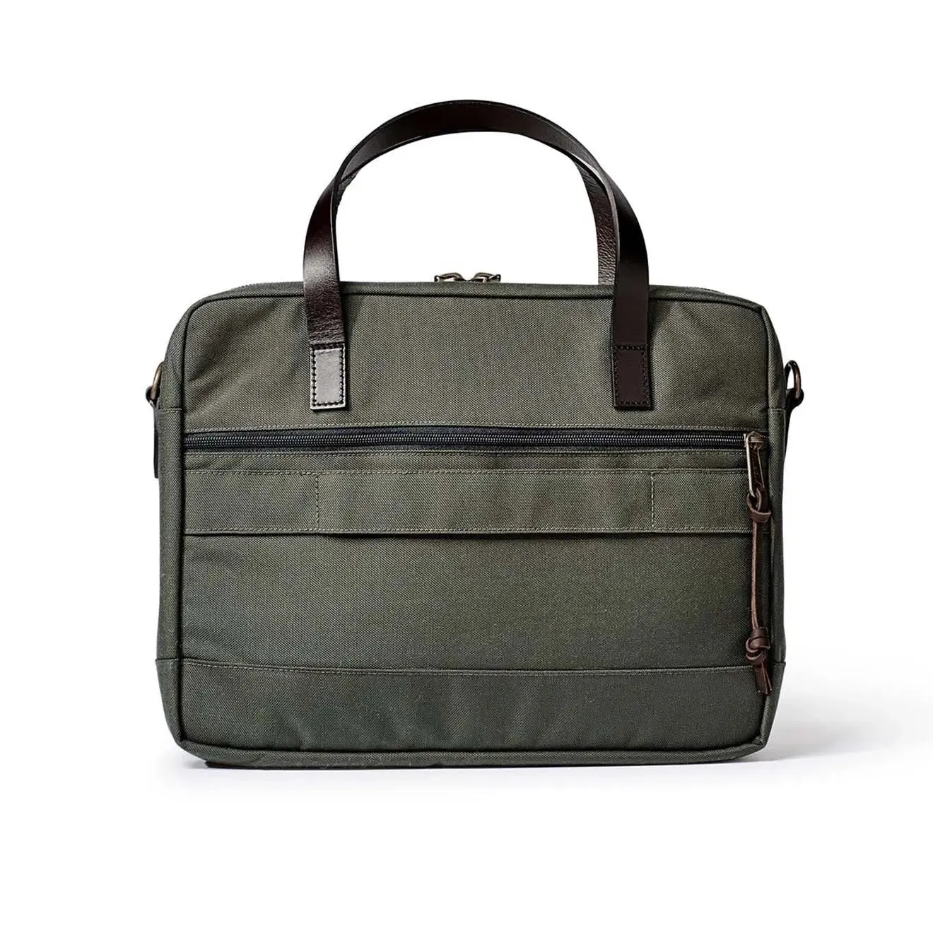 Filson Dryden Briefcase Otter Green