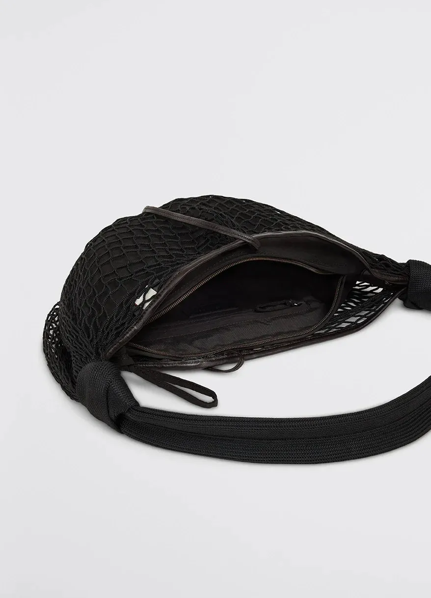 FORTUNE CROISSANT FILT BAG