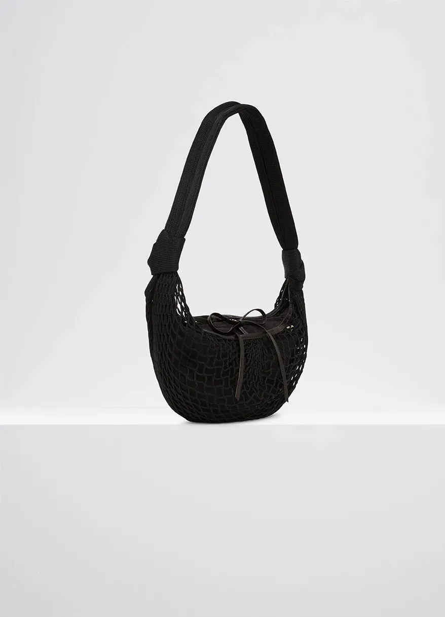 FORTUNE CROISSANT FILT BAG