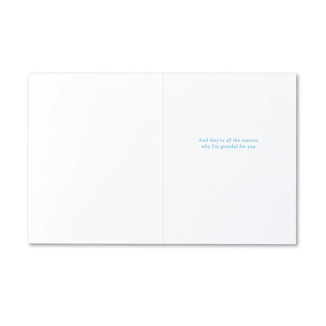 Friendship Card – Friendship Isn't A Big Thing – It's A Million Little Things.