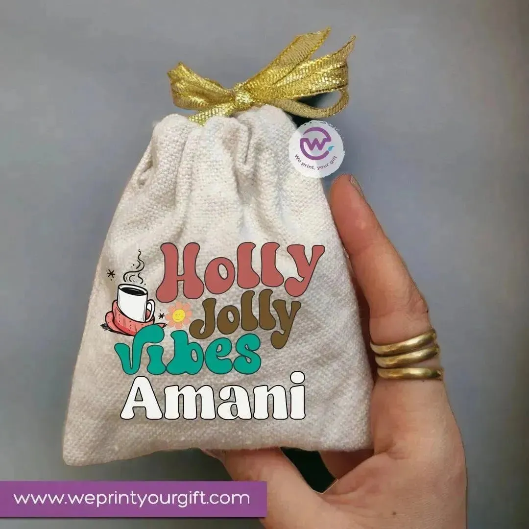 Gift Bags-New year 2024 - Christmas