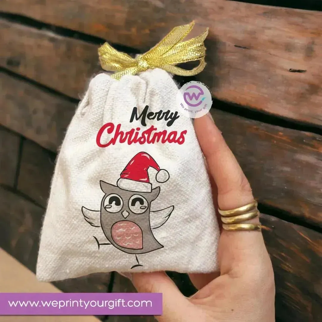 Gift Bags-New year 2024 - Christmas