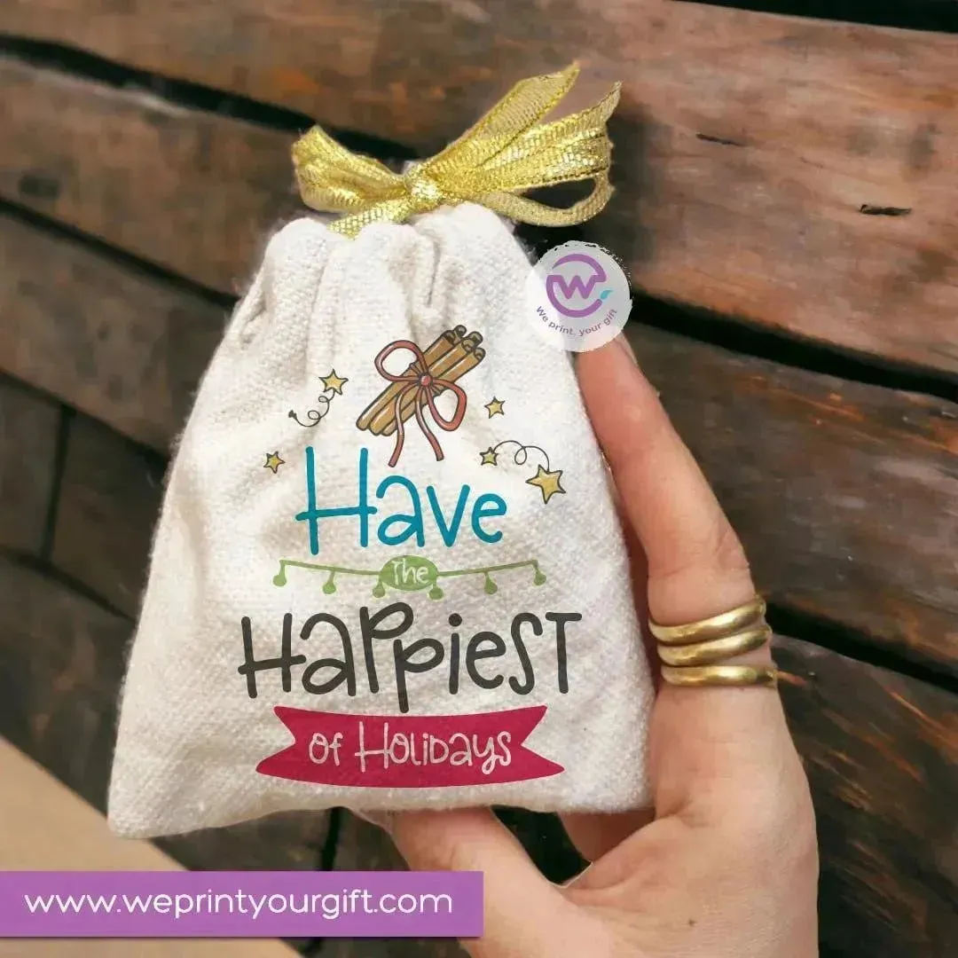 Gift Bags-New year 2024 - Christmas