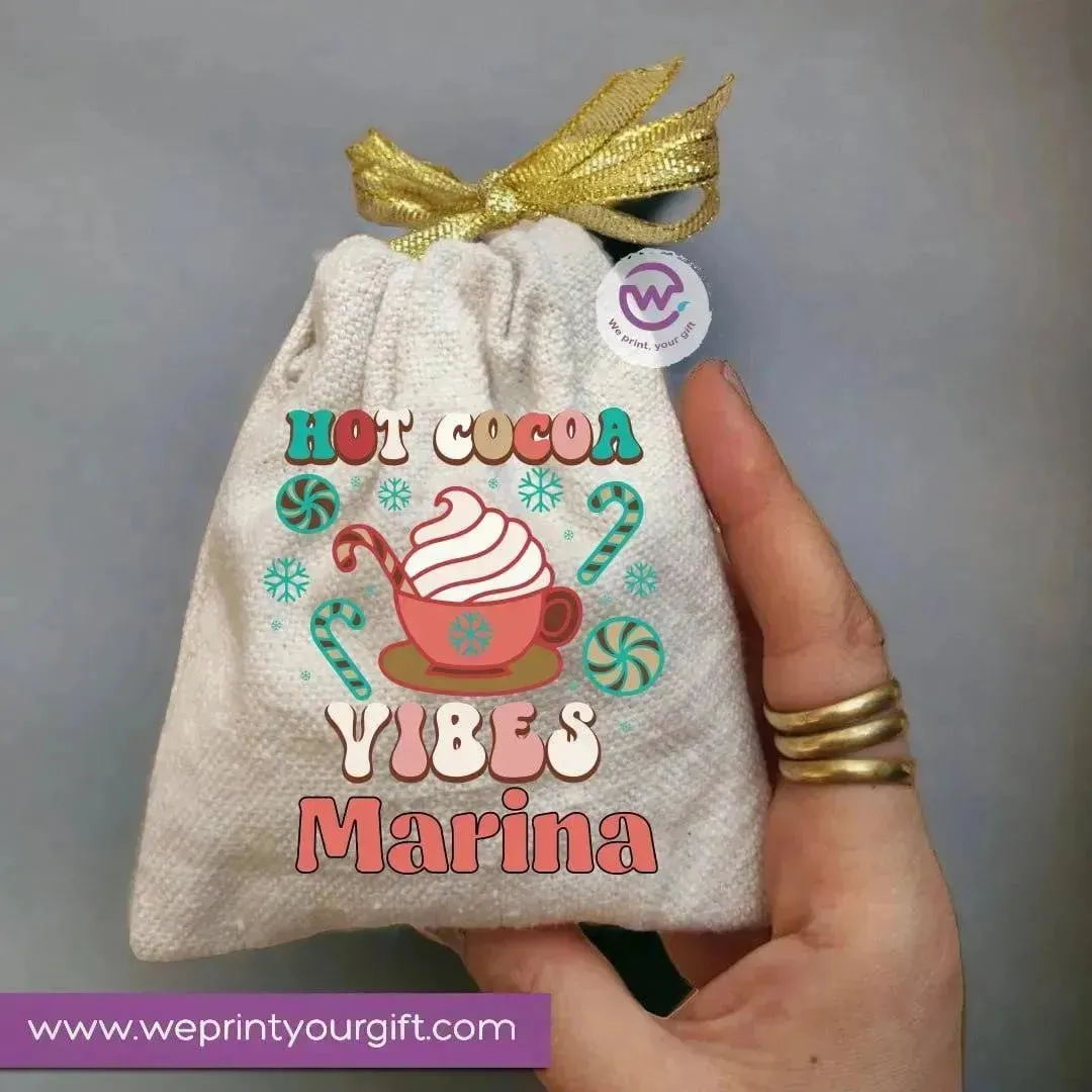 Gift Bags-New year 2024 - Christmas