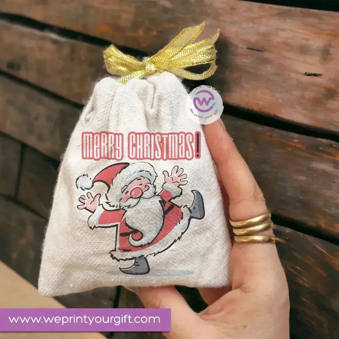 Gift Bags-New year 2024 - Christmas