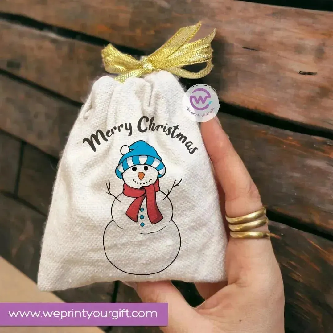 Gift Bags-New year 2024 - Christmas