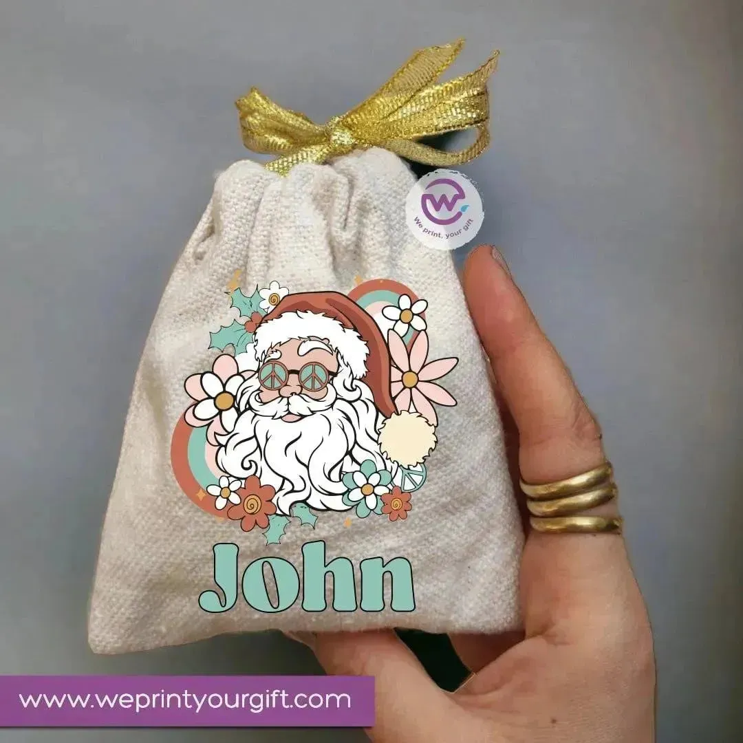 Gift Bags-New year 2024 - Christmas
