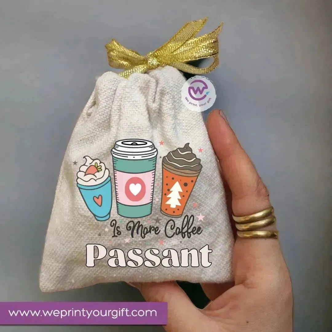 Gift Bags-New year 2024 - Christmas