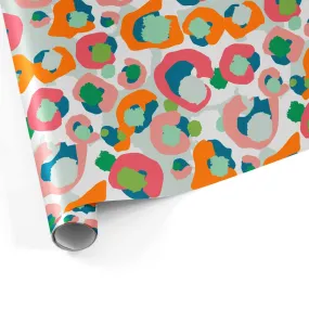 Giftwrap - Multi Spot Cheetah