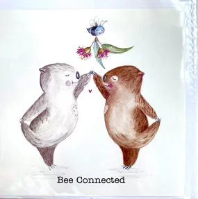 Greeting Card - Shaney Hyde - Yoga 3