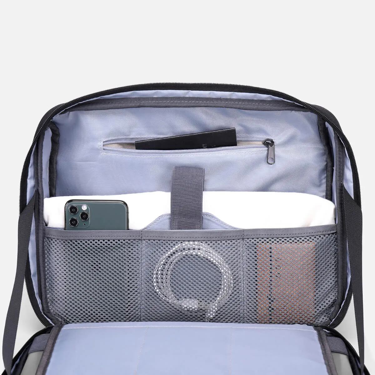 Hampton Slim Laptop Briefcase