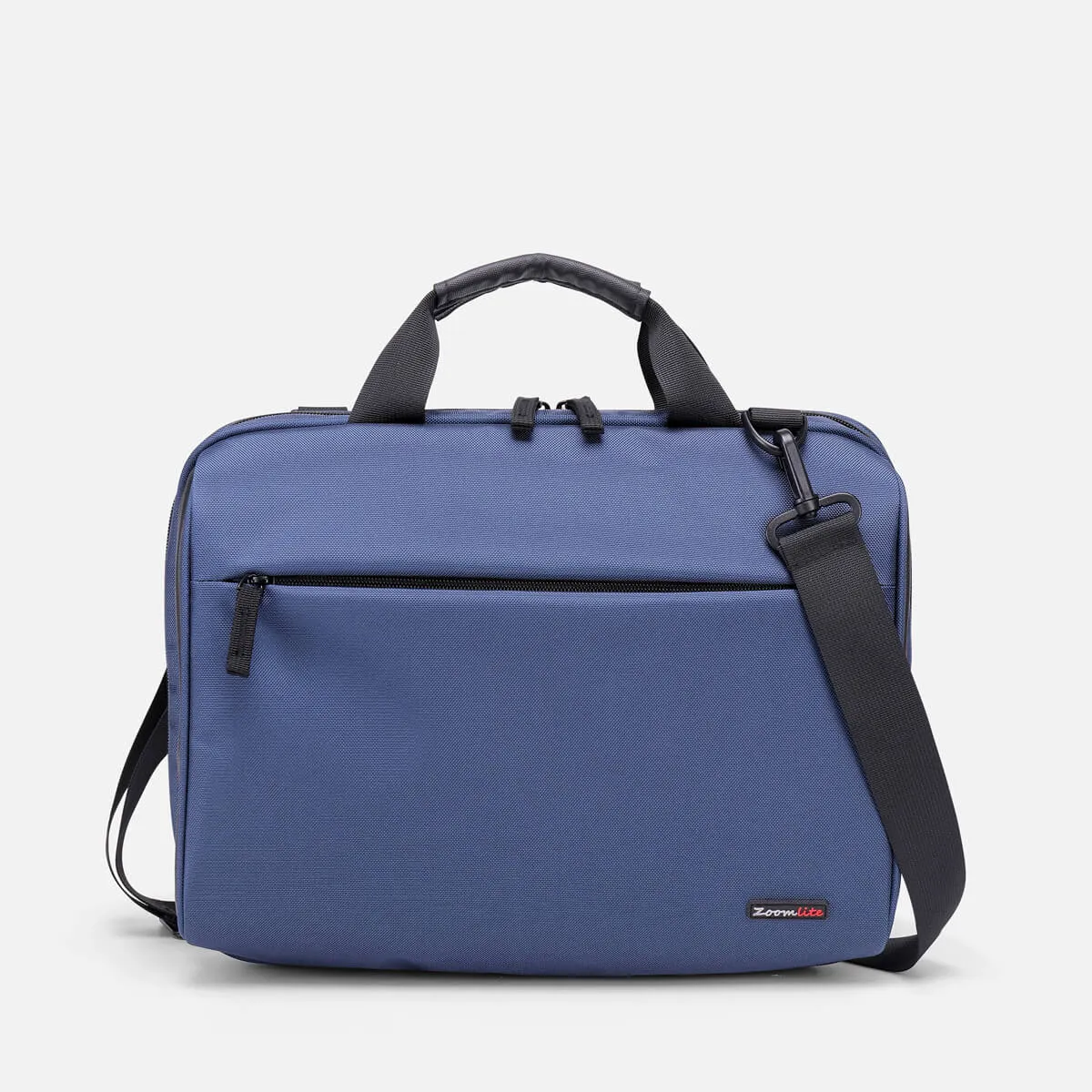 Hampton Slim Laptop Briefcase