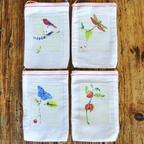 Keepsake Bags