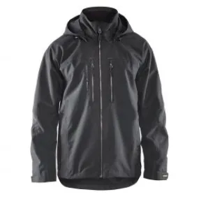 Lightweight&#x20;Winter&#x20;Jacket&#x20;4890&#x20;Donkergrijs&#x2F;Zwart&#x20;-&#x20;Bl&#xE5;kl&#xE4;der