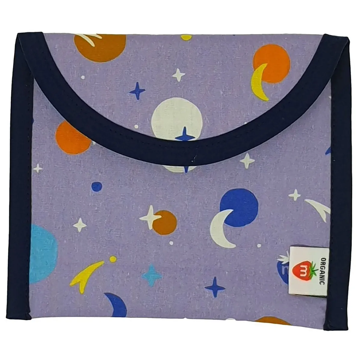 Munch Litterless Lunch Bags