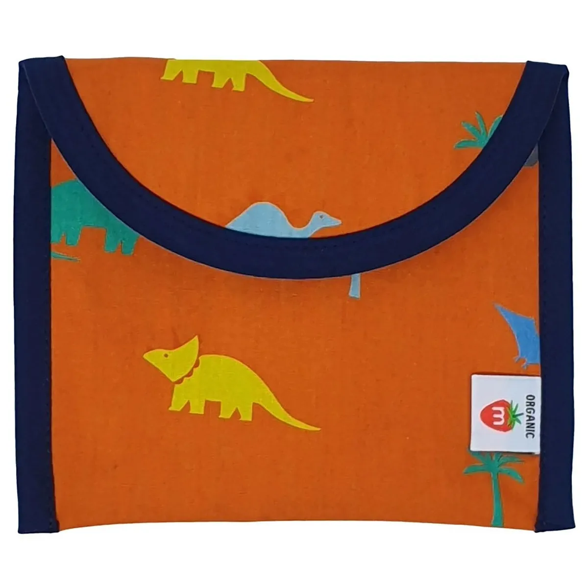 Munch Litterless Lunch Bags