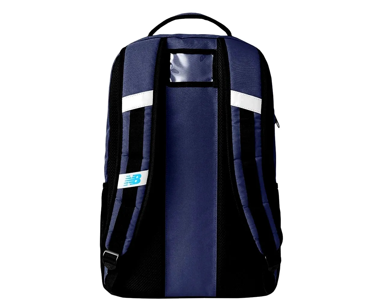 New Balance Team School Backpack Navy