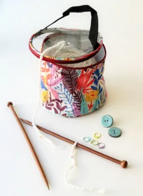 NEW! Project bags