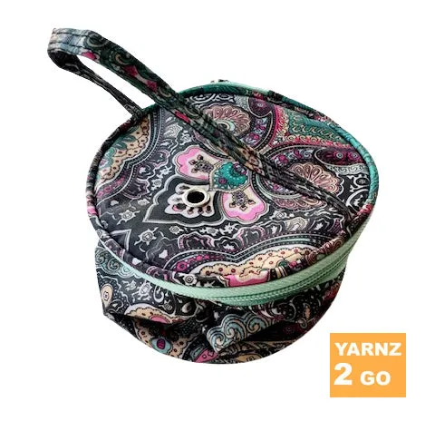 NEW! Project bags