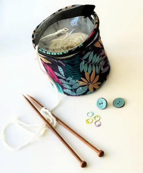 NEW! Project bags