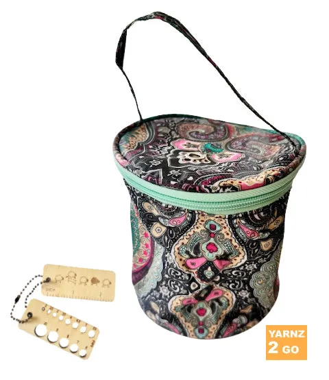 NEW! Project bags