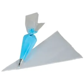 Pastry Piping 18" Disposable Bags