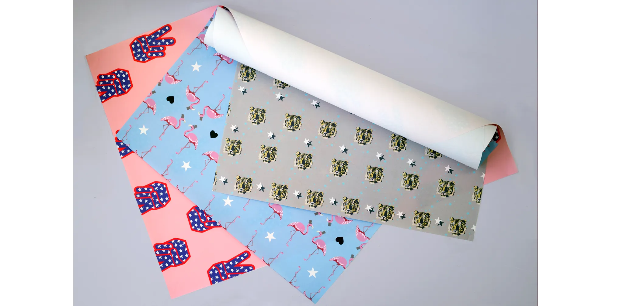 PEACE WRAP