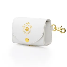 Pooper Bag - White Pearl