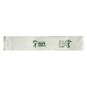 Produce Bag Clear PNP Hi- Dens 7.25 mic  15" x 20"